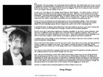 1997 4:3 black_and_white comic doug_winger english_text eyewear facial_hair first_page glasses human human_only male mammal monochrome mustache not_furry photography_(artwork) real solo text wall_of_text