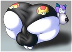 Rating: e
ID: 5405952
Date: 2025-03-01 20:20:10 -0500
Status: active
Score: 13
2025 absurd_res backsack balls big_balls big_breasts big_bulge big_butt black_bottomwear black_clothing black_shorts blue_eyewear blue_glasses border bottomwear breasts bulge butt clothing colored digital_media_(artwork) eyewear generation_3_pokemon genitals glasses grey_background grey_clothing grey_shirt grey_topwear gynomorph hair hi_res huge_balls huge_breasts huge_bulge huge_butt huge_thighs humanoid hyper hyper_balls hyper_bulge hyper_butt hyper_genitalia intersex kirlia looking_at_viewer looking_back looking_back_at_viewer nintendo nipple_outline not_furry pink_eyes pokemon pokemon_(species) purple_hair rear_view shaded shirt shorts shy simple_background smile smiling_at_viewer solo thick_thighs tifa_(reathe) tight_clothing topwear white_body white_border xxcontinentalxx post #5405952