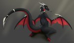 Rating: s
ID: 5570645
Date: 2025-05-13 22:39:07 -0400
Status: active
Score: 50
2023 activision anthro apollyondragon black_body blade butt cynder digital_drawing_(artwork) digital_media_(artwork) dragon european_mythology female green_eyes hi_res horn multi_horn mythological_creature mythological_scalie mythology rear_view scalie signature solo spyro_the_dragon tail tail_blade tattoo weapon_tail western_dragon wings post #5570645