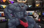 Rating: e
ID: 5544321
Date: 2025-05-02 17:06:33 -0400
Status: active
Score: 101
2025 abs anthro barazoku biceps big_bulge big_muscles big_penis bodily_fluids bottomwear bovid bovine bulge canid canine canis cape_buffalo chief_bogo clothed clothing deltoids denim denim_bottomwear denim_clothing dialogue disney duo english_text erection erection_under_clothing fingers frown fur genitals hi_res hooved_fingers hooves horn huge_bulge huge_muscles huge_penis ineffective_clothing inside jeans kemono kneeling male mammal medial_ring muscular muscular_anthro muscular_male navel pants pecs penis penis_base quads serratus shirt shopping sitting size_difference smile solo_focus store sweat sweatdrop tenting text thick_arms thick_penis thick_thighs thong thong_only topless topless_anthro topless_male topwear triceps tuft underwear underwear_only vein wolf wolfblack43 zootopia post #5544321