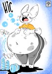 Rating: s
ID: 5571591
Date: 2025-05-14 12:28:22 -0400
Status: active
Score: 12
2025 abdominal_bulge absurd_res anthro artist_logo belly belly_expansion belly_inflation big_belly big_butt bottle bottom_heavy buckteeth butt colored container deep_navel digital_media_(artwork) expansion female fiwzycat! full-length_portrait hi_res huge_belly huge_hips huge_thighs inflation jogging_pants krita_(artwork) lagomorph leporid liquid_inflation logo mammal navel overweight overweight_anthro overweight_female portrait rabbit rabbit_ears scut_tail short_tail sloshing_belly solo standing tail teeth thick_tail thick_thighs three-quarter_view water_bottle water_inflation weight_gain wide_hips post #5571591