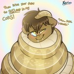 Rating: s
ID: 2744383
Date: 2021-05-18 06:42:01 -0400
Status: active
Score: 54
1:1 2021 blue_eyes bodily_fluids brown_body brown_fur brown_hair coiled_up coiling comic dialogue disney earth_pony english_text equid equine eye_bags eyes_closed fan_character feral fluffyxai fur hair hasbro hi_res horse hypnosis indian_python kaa_(jungle_book) male male_feral mammal mind_control my_little_pony pony python python_(genus) reptile saliva scalie snake spiral_eyes spirit_wind text the_jungle_book post #2744383