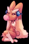 Rating: s
ID: 5203682
Date: 2024-11-24 22:11:06 -0500
Status: active
Score: 43
2018 alpha_channel anthro biped blowing_bubble_gum brown_body bubble_gum digital_media_(artwork) electronics eyebrows eyelashes female fingers flavia-elric fluffy_ears fur generation_4_pokemon headphones hi_res lagomorph lopunny mammal nintendo paws pink_nose pokemon pokemon_(species) pupils red_eyes scut_tail short_tail sitting solo square_enix tail the_world_ends_with_you thick_eyebrows post #5203682