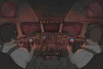 Rating: e
ID: 5266241
Date: 2024-12-25 22:06:29 -0500
Status: active
Score: 28
3:2 aircraft airplane animal_genitalia anthro blonde_hair brown_hair cloaca cloacal cloacal_penetration clothing cockpit digital_media_(artwork) duo feral genitals group hair hi_res human inside_airplane internal internal_pov large_penetration lights male mammal penetration pilot piloting pink_insides seat seatbelt shirt sitting topwear trio vehicle vehicle_insertion what white_clothing white_shirt white_topwear windshield zw3 post #5266241