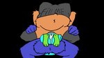 Rating: e
ID: 2577090
Date: 2021-01-18 15:39:47 -0500
Status: active
Score: 118
16:9 2d_animation 54321awesome ambiguous_gender anal anal_penetration anal_vore animated anthro balls belly big_balls big_belly bodily_fluids breasts buttplug canid canine clothing cum cum_in_ass cum_inflation cum_inside effects face_imprint featureless_crotch female frame_by_frame genital_fluids genitals group group_sex hi_res imprint inflation knot knotting leg_markings legwear living_condom male mammal markings paws penetration plug_(sex_toy) recursive_penetration same_size_vore sex sex_toy shirt short_playtime socks_(marking) soft_vore stockings text text_on_clothing text_on_shirt text_on_topwear threesome topwear vore widescreen post #2577090