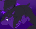 Rating: e
ID: 5549697
Date: 2025-05-04 23:39:05 -0400
Status: active
Score: 9
5:4 anal animated animated_comic anthro bed big_dom_small_sub canid canine comic conditional_dnp dominant dragon duo facial_hair fur furniture glowing glowing_eyes goatee grape_(notkastar) high_framerate humping jack_dragon_(notkastar) male male/male mammal mythological_creature mythological_scalie mythology notkastar on_top on_top_of pinned pinned_to_bed scalie short_playtime size_difference smile post #5549697