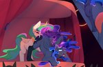 Rating: e
ID: 2456750
Date: 2020-10-22 02:00:06 -0400
Status: active
Score: 156
2020 absurd_res ahegao animal_genitalia animal_vulva ass_up audience being_watched blue_eyes bodily_fluids chapaevv close-up cosmic_hair cunnilingus cutie_mark digital_media_(artwork) duo eclipse equid equine equine_genitalia equine_vulva ethereal_hair exhibitionism feathered_wings feathers female female/female feral feral_on_feral friendship_is_magic fur genitals group hair hasbro heart_eyes heart_symbol hi_res horn horse incest_(lore) long_hair looking_at_another looking_pleasured magic mammal multicolored_hair my_little_pony mythological_creature mythological_equine mythology open_mouth oral patreon pony princess_celestia_(mlp) princess_luna_(mlp) pseudo_hair public purple_eyes raised_tail sex sibling_(lore) sister_(lore) sisters_(lore) solar_eclipse stage tail vaginal vulva white_body winged_unicorn wings post #2456750