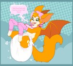 Rating: e
ID: 4713695
Date: 2024-04-11 02:10:43 -0400
Status: active
Score: 91
anthro baby_bonnet baby_talk bat bib big_diaper big_tail blue_border blush bodily_fluids bonnet border bubblepuppers clothing diaper diaper_puff drooling dust:_an_elysian_tail eyebrows feces female fidget_(elysian_tail) floating fluffy fluffy_tail flying footwear full_diaper fur furgonomic_headwear furgonomics green_eyes grumpy hair handwear headgear headwear hi_res holding_feet hypnosis hypnotic_eyes legs_up mammal messy_hair mind_control mittens nimbat object_in_mouth orange_body orange_fur pacifier pacifier_in_mouth pattern_background paws poof raised_eyebrow sagging_diaper saliva scatplay simple_background socks soiled_diaper soiling solo speech_bubble spots tail teeth unclean_diaper used_diaper white_diaper wings post #4713695
