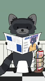 2024 9:16 :< aloha_shirt animated annoyed anthro awkward awkward_moment awkward_silence bat bathroom bathroom_floor bathroom_sink bathroom_tiles bathroom_wall batrick_(natural_habitok) beady_eyes beaver being_watched big_ears black_body black_eyes black_feet black_fur black_hands black_nose brown_body brown_ears brown_feet brown_fur brown_hands brown_tail buckteeth button_nose cabinet casual_nudity catalog checkered checkered_floor closing_door clothing cover covering covering_eyes covering_face door door_slam doorframe doorknob doorway dot_eyes duo english_audio english_text eulipotyphlan eye_contact facial_markings fangs fart_joke faucet featureless_crotch feet female fictional_magazine_cover flat_nose floor frown frowning_at_viewer fur furrowed_brow grey_body grey_ears grey_fur grey_inner_ear grey_wings head_markings hedgehog hi_res holding_face humor husband_and_wife implied_pooping lisa_(natural_habitok) long_playtime long_tail looking_at_another magazine magazine_cover male mammal markings married_couple mask_(marking) membrane_(anatomy) mirror multicolored_body multicolored_fur natural_habitat_shorts natural_habitok naturally_censored offscreen_character offscreen_female offscreen_male orange_teeth pattern_clothing pattern_shirt pattern_topwear pink_inner_ear pink_nose procyonid raccoon reading reading_magazine ring_(marking) ringed_tail rodent ryan_(natural_habitok) sears shirt sink sitting sitting_on_toilet small_ears smile soap soap_dispenser solo sound striped_markings striped_tail stripes subtitled tail tail_markings tail_motion tailwag tan_body tan_fur teeth teeth_showing text tile tile_floor time_(magazine) toes toilet toilet_use topwear two_tone_body two_tone_fur two_tone_tail wall_lighting webbed_feet webm wings yelling