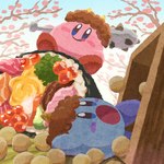 Rating: s
ID: 4596652
Date: 2024-02-13 09:17:12 -0500
Status: active
Score: 6
1:1 2024 :o absurd alien ambiguous_gender ara_love_kirby baseball_bat bat_(object) big_head black_eyes blue_body blue_claws blue_eyes blue_skin blush claws clothing colored comically_large_object detailed detailed_background detailed_food digital_media_(artwork) duo earless eating eating_food feet food fruit hat headgear headwear japanese_food kirby kirby_(series) mammal micro mouth_closed nintendo noseless not_furry nude open_mouth outside pink_body pink_claws pink_skin pixiv plant potato raised_hand red_feet rosy_cheeks round_body round_eyes round_head signature simple_background sky small_body sphere_creature textured_background tongue tongue_out twitter vegetable waddling_head post #4596652