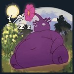 Rating: s
ID: 5547323
Date: 2025-05-03 22:56:16 -0400
Status: active
Score: 33
1:1 animated anthro belly big_belly deep_navel detailed_background elemental_creature fat_arms flora_fauna male mariodp moobs navel nintendo obese overweight pikmin pikmin_(species) plant purple_pikmin short_playtime sitting sitting_on_ground sleeping solo thick_thighs post #5547323