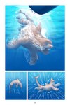 2:3 2_penises air_bubble animal_genitalia animal_penis anthro_to_feral awarebear boat claspers comic curse dorsal_fin effects engine feet feral fin fish flexible forced forced_transformation genitals gills growth hi_res light light_beam male marine membrane_(anatomy) motion_lines multi_genitalia multi_penis nude onomatopoeia penis sea shark sharp_teeth snout solo sound_effects sunbeam sunlight tail tail_fin teeth text transformation transformation_by_wound transformation_sequence underwater vehicle water watercraft