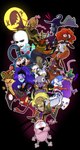 Rating: s
ID: 4468574
Date: 2023-12-12 17:29:45 -0500
Status: active
Score: 18
anatid animate_inanimate anseriform arthropod avian banana banana_suit_dealer bird black_puddle_queen blattodea blonde_hair bomb canid canine canis cartoon_network chicken clothing cockroach courage_the_cowardly_dog courage_the_cowardly_dog_(character) doc_gerbil domestic_cat domestic_dog duck duck_brothers eggplant evil_eggplants explosives eyewear felid feline felis female floating_head food food_creature fox freaky_fred fruit galliform gallus_(genus) gerbil group hair hat headgear headwear hi_res human humanoid insect katz_(courage_the_cowardly_dog) king_of_flan king_ramses_(courage_the_cowardly_dog) le_quack mad_dog_(courage_the_cowardly_dog) male mammal mask murid orange_hair phasianid plant precious_wonderful_adorable_lovable_duckling rodent sandman_(courage_the_cowardly_dog) scarecrow_(courage_the_cowardly_dog) schwick shadow_(courage_the_cowardly_dog) space_chicken spirit_of_the_harvest_moon storm_goddess sunglasses the_cajun_fox yoselinfrankcat post #4468574