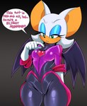 Rating: q
ID: 3656194
Date: 2022-10-28 21:42:41 -0400
Status: active
Score: 311
2022 anthro bat black_latex bodysuit clothing dialogue digital_media_(artwork) english_text eyelashes female half-closed_eyes hammerspace hi_res latex latex_bodysuit latex_clothing latex_skinsuit mammal multicolored_bodysuit multicolored_clothing multicolored_skinsuit narrowed_eyes netflix purple_latex red_latex rouge_the_bat sega simple_background skinsuit solo sonic_prime sonic_the_hedgehog_(series) speech_bubble text thecon tight_clothing undressing unzipping post #3656194