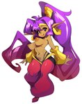Rating: q
ID: 4448863
Date: 2023-12-02 16:00:04 -0500
Status: active
Score: 92
2023 absurd_res areola bodily_fluids bottomwear breasts brown_body brown_skin clothed clothing ear_piercing ear_ring female genie hair hi_res human humanoid humanoid_pointy_ears hybrid long_hair mammal navel nipples not_furry open_mouth pants piercing pointy_ears ponytail purple_hair ring_piercing shantae shantae_(series) simple_background slugbox solo sweat tongue tongue_out topless wayforward white_background post #4448863