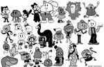 1920s air_creature air_humanoid alan_keane alternate_species anais_watterson angry animal_humanoid animate_inanimate anthro anton_(tawog) ape balloon banana_joe bear black_and_white black_eyes bobert_6b bomb bomb_humanoid boombox bovid bovid_humanoid bovine bovine_humanoid bread brother_(lore) brother_and_sister_(lore) brothers_(lore) cactus cactus_creature cane carmen_verde carrie_krueger cartoon_network cattle_humanoid clay clay_creature clayton_(tawog) clothing cloud cloud_humanoid dancing darwin_watterson daughter_(lore) dinosaur domestic_cat elemental_creature elemental_humanoid explosives fairy father_(lore) father_and_child_(lore) father_and_daughter_(lore) father_and_son_(lore) felid feline felis female feral fish flora_fauna flower flower_creature food food_creature for_a_head fruit gaylord_robinson gesture ghost gloves group gumball_watterson hand_gesture hand_on_hip handwear haplorhine hat headgear headwear horn horned_humanoid humanoid husband husband_and_wife idaho_(tawog) inflatable inkblot jamie_russo juke_(tawog) julius_oppenheimmer_jr. lagomorph larry_needlemeyer leporid leslie_(tawog) living_balloon living_cloud living_inflatable living_puppet lucy_simian machine male mammal mammal_humanoid marine married_couple masami_yoshida molly_collins monochrome mother_(lore) mother_and_child_(lore) mother_and_daughter_(lore) mother_and_son_(lore) mr._small musical_note musical_symbol nervous nicole_watterson nigel_brown object_head ocho_tootmorsel open_mouth paper paper_creature parent_(lore) parent_and_child_(lore) parent_and_daughter_(lore) parent_and_son_(lore) penny_fitzgerald plant prehistoric_species primate puppet rabbit rachel_wilson rainbow_lass reptile richard_watterson robot scalie sibling_(lore) simple_background sister_(lore) smile smoking son_(lore) spirit stick_calves stick_legs stick_thighs sussie_(tawog) symbol teri_(tawog) the_amazing_world_of_gumball thin_calves thin_legs thin_thighs tina_rex toast tobias_wilson unknown_species v_sign waniramirez white_background white_clothing white_gloves white_handwear wife winged_humanoid wings