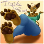 1:1 4_toes anthro barefoot big_breasts bottomwear breasts claws clothing denim denim_bottomwear denim_clothing digit_ring eevee eeveelution fan_character feet female foot_focus generation_1_pokemon generation_5_pokemon green_eyes hi_res humanoid_feet hybrid hybrid_pokemon jeans jewelry mammal nails nintendo pants pawpads paws plantigrade pokemon pokemon_(species) prismosis ring soles solo tight_bottomwear tight_clothing tight_jeans tight_pants toe_ring toes zorua