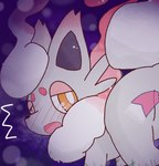 Rating: q
ID: 4342614
Date: 2023-10-09 15:31:38 -0400
Status: active
Score: 16
ambiguous_gender annyui0611 blush bokeh butt butt_pose digital_drawing_(artwork) digital_media_(artwork) embarrassed feral fur generation_8_pokemon grass half-closed_eyes hi_res hisuian_form hisuian_zorua looking_at_viewer looking_back narrowed_eyes nintendo open_mouth outside plant pokemon pokemon_(species) pokemon_legends_arceus pose raised_tail rear_view regional_form_(pokemon) simple_background solo spreading standing surprise surprised_expression tail white_body white_fur yellow_eyes post #4342614