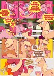 Rating: s
ID: 5310041
Date: 2025-01-15 18:16:17 -0500
Status: active
Score: 71
2025 absurd_res accessory alternate_universe apple apple_bloom_(mlp) applejack_(mlp) barn basket blonde_hair blue_eyes bow_ribbon bow_tie building clothing colored comic container cowboy_hat cupcakes_(mlp_fanfic) cutie_mark detailed_background digital_drawing_(artwork) digital_media_(artwork) earth_pony english_description english_text equid equine farm farmer female female_feral fence feral flower food friendship_is_magic fruit fur green_eyes group hair hair_accessory hair_bow hair_ribbon happy hasbro hat hat_only headgear headgear_only headwear headwear_only hi_res hooves horse house letter mammal mostly_nude my_little_pony mythology orange_body orange_fur pastry pie pink_background pink_body pink_fur pink_hair pink_tail pinkie_pie_(mlp) plant pony red_hair red_tail ribbons shaded simple_background sinful_pie smile speech_bubble sweet_apple_acres tail text traditional_media_(artwork) tree yellow_body yellow_eyes yellow_fur yellow_tail young young_female young_feral post #5310041