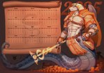 Rating: s
ID: 5342880
Date: 2025-01-31 15:54:39 -0500
Status: active
Score: 27
a1tar abs andromorph_(lore) anthro apode april_(month) armor armwear athletic athletic_anthro athletic_male august_(month) bag bandage bandage_on_face bandage_on_nose barbel_(anatomy) book bottomwear caduceus calendar cape claws closed_smile clothed clothing coin cross december_(month) digital_media_(artwork) draconcopode dragon english_text eyewear february_(month) fist flesh_whiskers gauntlets glasses gloves gold_(metal) hair handwear holding_object holding_weapon hood horn hybrid january_(month) jewelry july_(month) june_(month) legless loincloth looking_at_viewer male maleherm_(lore) march_(month) markings may_(month) medallion mouth_closed mythological_creature mythological_scalie mythology naga navel necklace nipple_tape november_(month) number october_(month) pasties pecs potion purple_eyes reptile scales scalie scepter scroll september_(month) serpentine short_horn small_horn smile smiling_at_viewer snake solo spots spotted_body spotted_scales straps tail tape text topless topless_male treasure weapon whiskers white_body white_hair white_scales white_wings wings x_nipples yellow_cape yellow_clothing yellow_hood post #5342880