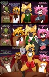 Rating: e
ID: 5368335
Date: 2025-02-12 13:32:59 -0500
Status: active
Score: 17
ailurid anthro blonde_hair blue_eyes breasts brown_body brown_fur canid canine card clothed clothing dialogue english_text eye_patch eyewear female fur green_eyes grey_hair group hair hi_res male male/female mammal maned_wolf moonfluffmf nipples nude orange_body orange_fur pink_hair playing_card poker poker_table purple_eyes raccoon_dog red_eyes red_panda smile spread_legs spreading strip_poker tanuki text thinking thoughtful_expression thoughts white_body white_fur yellow_body yellow_fur post #5368335