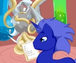 Rating: e
ID: 209551
Date: 2012-04-24 05:49:26 -0400
Status: active
Score: 14
2012 abdominal_bulge being_watched blue_eyes blush bodily_fluids check_mark checklist clipboard cum cum_in_pussy cum_inside double_penetration duo equid equine fan_character feathered_wings feathers female feral genital_fluids genitals hair hasbro horn list long_hair looking_at_another loose_feather male mammal masturbation multiple_penetration my_little_pony mythological_creature mythological_equine mythology number pegasus penetration physical_list pussy quill severus stormfront tentacles triple_penetration vaginal vaginal_penetration wings writing_utensil post #209551