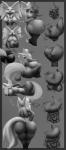 Rating: e
ID: 1005234
Date: 2016-09-24 16:50:48 -0400
Status: active
Score: 73
2016 absurd_res amber_(poncocykes) ambiguous_gender anal anal_vore anthro anthro_on_feral anthrofied anus asaneman belly bestiality big_belly big_breasts big_butt bodily_fluids bodily_noises breast_expansion breasts burble_(sound_effect) burping butt butt_expansion canid canine contextual_arrow death delphox derived_sound_effect dialogue different_sound_effects digestion directional_arrow drooling duo english_text expansion extended_sound_effect fan_character fatal fatal_vore featureless_breasts female feral generation_3_pokemon generation_5_pokemon generation_6_pokemon glorp glorsh guts hi_res huge_breasts huge_butt hyper hyper_breasts hyper_butt inner_monologue internal intestines liepard long_story mammal mightyena monochrome muffled navel nintendo onomatopoeia oral_vore organs partial_speech_bubble partial_thought_bubble partially_inside pokemon pokemon_(species) rumbling_stomach saliva sequential_arrow shlick shortened_sound_effect shush slorsh slosh sloshing_belly slurping sound_effect_variant sound_effects squish_(sound_effect) stomach story story_in_description talking_to_another talking_to_prey text thick_thighs thinking thought_bubble vore vowelless vowelless_sound_effect vowelless_vocalization weight_gain wobbling post #1005234