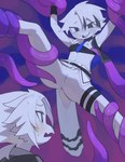 Rating: e
ID: 5455685
Date: 2025-03-25 11:33:51 -0400
Status: active
Score: 144
anthro anus areola avian beak biped bird black_tail blush bodily_fluids breasts clothing consentacles duo eyebrows female genitals hi_res kaltespur multicolored_tail navel nipples non-mammal_breasts non-mammal_navel non-mammal_nipples open_mouth pussy small_breasts sweat sweatdrop tail tentacles undressing_another white_body white_tail post #5455685