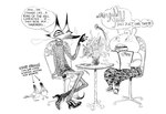 Rating: s
ID: 5542884
Date: 2025-05-01 22:29:24 -0400
Status: active
Score: 8
2022 absurd_res ambiguous_gender anatola_howard_(maroonracoon) anthro avian bird boots bottomwear bunny_(anatola_howard) canid canine caption cellphone chair cigarette clothed clothed_anthro clothing columbid crossed_legs dialogue directional_arrow duo electronics emanata english_text feet feral flower footwear fox fox_(anatola_howard) furniture hi_res high_heeled_boots high_heels holding_flower holding_object lagomorph leporid looking_at_another mammal menu monochrome on_chair open_mouth pants phone pigeon plant rabbit sandals shirt shoes sitting sitting_on_chair skinny skinny_ambiguous skinny_anthro smartphone smoke smoking sound_effects sweater table tail teeth text toes tongue topwear traditional_media_(artwork) whiskers post #5542884