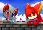 Rating: s
ID: 5534127
Date: 2025-04-27 14:18:44 -0400
Status: active
Score: 5
2015 3_fingers 4_fingers ahoge anthro artist_logo black_body black_ears black_fur black_hair black_tail blue_eyes brick_wall canid canine chest_tuft claws clothing collar cute_fangs day devil-vox diana_(devil-vox) digital_drawing_(artwork) digital_media_(artwork) fangs female fingers fox fur gem group hair hands_on_wall heterochromia hybrid kemono logo looking_at_viewer machine male mammal monotone_body monotone_fur multicolored_body multicolored_ears multicolored_fur open_mouth orange_body orange_ears orange_fur pink_clothing pink_nose pink_topwear purple_eyes purple_gem purple_nose raised_tail red_body red_claws red_collar red_ears red_eyes red_fur red_hair red_nose red_tail robot skull_collar sky smile tail teeth tongue topwear trio tuft two_tone_body two_tone_ears two_tone_fur two_tone_tail unnamed_black_and_red_character_(devil-vox) unnamed_character_with_purple_gem_on_head_(devil-vox) wall_(structure) white_body white_fur white_hair post #5534127