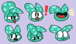 Rating: s
ID: 4752338
Date: 2024-04-30 06:12:36 -0400
Status: active
Score: 2
ambiguous_gender animal_humanoid asymmetrical_ears bitty_(ketchup_dreams) blush blush_stickers clothing crescent_(shape) crescent_moon domestic_cat exclamation_point expression_sheet expressions felid feline felis happy humanoid hybrid ketchup_dreams lagomorph leporid lu9 male_(lore) mammal markings moon multiple_images multiple_scenes pink_clothing pink_shirt pink_topwear rabbit sad scared scared_face shirt sinetri_works solo teal_body tongue tongue_out topwear yelling post #4752338