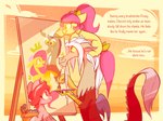 Rating: s
ID: 3562217
Date: 2022-09-12 04:47:24 -0400
Status: active
Score: 41
4:3 canvas chimera creating_art dial discord_(mlp) draconequus earth_pony english_text equid equine female fluttershy_(mlp) friendship_is_magic group hair hasbro hi_res horse male mammal my_little_pony mythological_creature mythological_equine mythology painting_(object) pegasus picture_in_picture pink_hair pony ponytail posey_(g5) red_eyes scribble-potato text trio wings yellow_sclera post #3562217