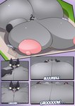 Rating: q
ID: 5596428
Date: 2025-05-25 00:35:58 -0400
Status: active
Score: 8
2023 4_fingers anthro areola basketball_hoop better_version_at_paywall big_areola big_breasts big_butt big_hands big_nipples black_hair black_sclera body_size_growth breast_expansion breasts butt canid canine claws collar comic constricted_pupils day dewott digital_drawing_(artwork) digital_media_(artwork) duo english_description english_text expansion eyebrow_through_hair eyebrows eyewear female fingers fox fur ganger generation_5_pokemon glasses gloves_(marking) green_eyes green_eyewear green_glasses green_pupils grey_body grey_fur hair heart_symbol hi_res high-angle_view huge_areola huge_breasts huge_butt huge_nipples huge_thighs hyper hyper_areola hyper_breasts hyper_butt hyper_nipples hyper_thighs jaeh macro male mammal markings mustelid nintendo nipples onomatopoeia otter outside pawpads pink_areola pink_nipples pink_nose pink_pawpads pokemon pokemon_(species) pressing_button pupils raised_eyebrow size_transformation small_pupils solo_focus sound_effects text thick_thighs transformation translucent translucent_hair whiskers white_claws post #5596428
