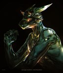 Rating: s
ID: 5345798
Date: 2025-02-01 22:50:18 -0500
Status: active
Score: 18
2024 absurd_res anthro artist_name dark_theme dated digital_media_(artwork) digital_painting_(artwork) english_text green_body half-length_portrait hi_res horn kobold looking_at_viewer male male_anthro moynzarek nude nude_anthro nude_male painting_(artwork) portrait pose russian_text scalie shaded side_view simple_shading solo text three-quarter_view post #5345798