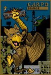 Rating: s
ID: 5543330
Date: 2025-05-02 03:56:02 -0400
Status: active
Score: 3
4_toes abs aircraft anthro avian beak brown_body brown_fur building building_destruction carpo city claws climbing crush crushed_vehicle destruction digital_media_(artwork) explosion extreme_size_difference feathered_wings feathers feet fingers fur gryphon helicopter hi_res house macro macro_anthro macro_male male micro_human muscular muscular_anthro muscular_male mythological_avian mythological_creature mythology nude open_mouth outside paws pixel_(artwork) pyronite(commissioner) rampage size_difference solo squish tail text toe_claws toes train tyrnn vehicle vehicle_destruction wings post #5543330