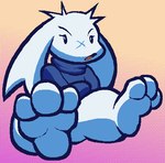 Rating: s
ID: 5483999
Date: 2025-04-05 12:59:14 -0400
Status: active
Score: 8
2025 3_toes aliasing anthro binary_drawing blue_clothing blue_sweater blue_topwear bottomless bottomless_anthro bottomless_female cave_story clothed clothing crossed_arms digital_drawing_(artwork) digital_media_(artwork) facial_scar feet female female_anthro floppy_ears foot_focus fur gammackkk gradient_background lagomorph long_ears lop_ears low_res mammal mimiga open_mouth red_tongue scar shaded simple_background sitting solo sue_sakamoto sweater sweater_only toes tongue topwear topwear_only white_body white_ears white_fur x_scar post #5483999