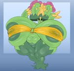 Rating: q
ID: 5191370
Date: 2024-11-19 01:32:04 -0500
Status: active
Score: 57
2024 absurd_res adriana_(rubyqm) areola big_areola big_breasts big_nipples black_eyes breasts cactus cactus_creature cactus_humanoid clothed clothing crop_top digital_media_(artwork) elemental_creature elemental_humanoid female flora_fauna fusion generation_3_pokemon generation_5_pokemon green_areola green_body green_nipples hi_res huge_areola huge_breasts huge_nipples huge_thighs humanoid hyper hyper_breasts ludicolo maractus nintendo nipples not_furry open_mouth plant plant_humanoid pokemon pokemon_(species) pokemon_fusion redmoon83 shirt slightly_chubby slightly_chubby_female solo thick_thighs topwear wide_hips yellow_sclera post #5191370