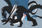 Rating: e
ID: 5295286
Date: 2025-01-08 13:44:24 -0500
Status: active
Score: 98
anal animal_genitalia bodily_fluids cum dragon feral genital_fluids genital_slit genitals icy-marth knot male male/male mythological_creature mythological_scalie mythology penis scalie sex step_position text url vibrato zekaire_aquanimus post #5295286