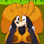 Rating: e
ID: 5315395
Date: 2025-01-18 14:35:15 -0500
Status: active
Score: 57
1:1 anthro big_breasts big_butt black_body blush bodily_fluids breasts butt canid canine canis clothing collar digital_media_(artwork) domestic_dog duck_hunt duck_hunt_dog duo ekkokenight female first_person_view fur genitals hi_res huge_breasts huge_butt huntress_(lewdewott) looking_at_viewer male male/female mammal mime_(ekkokenight) nintendo nipples nude one_eye_closed orange_body penis sex spiked_collar spikes tail tail_motion tailwag thick_thighs wink winking_at_viewer post #5315395