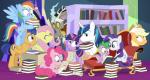 Rating: s
ID: 500841
Date: 2014-06-27 04:09:10 -0400
Status: active
Score: 15
2014 applejack_(mlp) blue_body blue_feathers blue_fur book book_stack checklist chimera discord_(mlp) dm29 draconequus dragon earth_pony equid equine feathered_wings feathers female feral flash_sentry_(mlp) fluttershy_(mlp) friendship_is_magic fur group hair hasbro holding_book holding_list holding_object holding_paper holding_stack horn horse list looking_at_book looking_at_object male mammal multicolored_hair my_little_pony mythological_creature mythological_equine mythological_scalie mythology open_book paper pegasus physical_list pinkie_pie_(mlp) pony purple_body purple_fur purple_hair rainbow_dash_(mlp) rainbow_hair rarity_(mlp) scalie shining_armor_(mlp) spike_(mlp) stack strikethrough tail twilight_sparkle_(mlp) two_tone_hair unicorn winged_unicorn wings post #500841