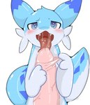 Rating: e
ID: 4819574
Date: 2024-05-31 17:02:59 -0400
Status: active
Score: 351
2024 ambiguous_gender ambiguous_on_human anthro blue_body blue_eyes blue_fur blue_markings blush bodily_fluids cheek_tuft chillet detailed_mouth digital_media_(artwork) dipstick_ears duo ear_markings facial_tuft fangs fellatio first_person_view foreskin foreskin_play foreskin_pull front_view fur genitals glistening glistening_body glistening_genitalia glistening_penis half-length_portrait human human_on_anthro human_pov humanoid_genitalia humanoid_penis interspecies male male/ambiguous male_human male_on_anthro male_pov mammal markings multicolored_body multicolored_ears multicolored_fur mustelid narrowed_eyes open_mouth oral pal_(species) palphilia palworld penile penis pocketpair portrait saliva saliva_on_penis sex simple_background sukuro sweat tail teeth tongue tongue_on_penis tongue_out tuft two_tone_body two_tone_fur unavailable_at_source vein veiny_penis white_background post #4819574