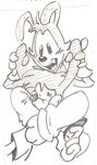Rating: s
ID: 2986075
Date: 2021-10-21 18:30:19 -0400
Status: active
Score: 12
animaniacs anthro black_eyes black_nose blush blush_lines bottomwear canid canine canis clothed clothing disney domestic_dog duo face_squish fantasypuppy gloves goof_troop grabbing_both_ears hands_on_ears handwear happy hi_res inkblot looking_at_another looking_down male male/male mammal max_goof on_top on_top_of pants puffed_cheeks shirt sketch smile squish standing surprise surprised_expression surprised_face surprised_look topwear uncomfortable unknown_artist warner_brothers yakko_warner post #2986075