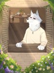 Rating: s
ID: 5137719
Date: 2024-10-25 06:00:09 -0400
Status: active
Score: 21
absurd_res alternate_costume alternate_universe alternative_fashion anthro beverage boots bottle bread building canid canine canis chair clothing container cup day death_(puss_in_boots) domestic_cat dreamworks duo eyes_closed facial_markings fanfiction felid feline felis flower food footwear fur furniture glass glass_container grey_body grey_fur half-closed_eyes happy head_markings hi_res house inside juice_(beverage) light light_beam looking_outside male mammal markings mask_(marking) milk my_myystik narrowed_eyes orange_body orange_fur orange_juice pancake plant plate puss_in_boots_(dreamworks) puss_in_boots_(franchise) red_eyes romantic romantic_couple rose_(flower) shirt shoes shrub shutters sitting size_difference smile standing story story_in_description sunbeam sunflower sunlight tabby_cat table tea_cup teapot toast topwear vase whiskers window wolf post #5137719
