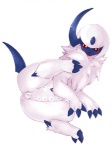 Rating: e
ID: 293980
Date: 2013-02-12 09:04:57 -0500
Status: active
Score: 29
3:4 absol blush canid claws female feral flat_chested fur generation_3_pokemon genitals higoro kemono mammal multi_nipple nintendo nipples open_mouth pokemon pokemon_(species) pussy red_eyes simple_background solo spread_legs spreading tail teats tongue tongue_out white_background white_body white_fur post #293980