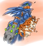 Rating: e
ID: 4197580
Date: 2023-07-27 20:03:41 -0400
Status: active
Score: 41
4_eyes alien ambiguous_penetration arm_cannon armor asphyxiation bevor big_dom_small_sub boob_armor breast_armor breasts choking cuirass cuisse dominant dripping duo ejaculation female female/female female_human female_humanoid fuel_rod_cannon halo_(series) headgear helmet hi_res hivemind human human_on_humanoid humanoid interspecies larger_female larger_humanoid lekgolo mammal mgalekgolo microsoft multi_eye musical_note musical_symbol nipples nude penetration questionable_consent rerebrace serth sex shoulder_guards size_difference smaller_female smaller_human spikes symbol tentacle_sex tentacles weapon worm xbox_game_studios post #4197580
