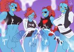 Rating: e
ID: 3446517
Date: 2022-07-14 14:31:01 -0400
Status: active
Score: 76
alternate_universe animal_humanoid anthro athletic athletic_anthro athletic_gynomorph athletic_intersex balls blue_balls blue_glans blue_penis bodily_fluids bottomless bottomless_anthro bottomless_gynomorph bottomless_intersex breasts clothed clothing coat crossgender cum cum_on_balls cum_on_breasts cum_on_clothing cum_on_hand cum_on_penis cumming_at_viewer cumshot darkened_genitalia darkened_glans darkened_penis ejaculation erection eyewear fish fish_humanoid ftg_crossgender fti_crossgender genital_fluids genitals glans glasses gloves group gynomorph hair handwear humanoid humanoid_genitalia humanoid_penis intersex lab_coat looking_at_viewer marine marine_humanoid masturbation partially_clothed penile penile_masturbation penis red_hair shirt siamkhan standing swapfell tank_top teeth topwear underfell underswap undertale undertale_(series) undyne undyne_(swapfell) undyne_(underfell) undyne_(underswap) post #3446517