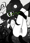 Rating: e
ID: 5254348
Date: 2024-12-20 09:39:55 -0500
Status: active
Score: 17
anal anal_penetration astra_(judy_anon) blush bodily_fluids breasts butt clothing digital_drawing_(artwork) digital_media_(artwork) duo erection female genitals hat headgear headwear hi_res human human_focus humanoid_genitalia humanoid_pussy judy_anon magic_user mammal nipples not_furry not_furry_focus penetration pussy sex simple_background tentacle_creature tentacle_in_ass tentacle_penetration tentacle_sex tentacles witch witch_costume witch_hat post #5254348