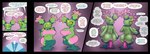 Rating: e
ID: 4583723
Date: 2024-02-07 02:26:09 -0500
Status: active
Score: 78
2023 after_transformation anthro belly blush body_control breasts cactus cactus_creature colored comic dialogue digital_media_(artwork) dildo dildo_in_vagina dildo_insertion dildo_sitting drpolice duo elemental_creature english_text female female_penetrated flora_fauna gender_transformation generation_5_pokemon hi_res horn humanoid humanoid_penetrated maractus mostly_nude navel nintendo penetration plant pokemon pokemon_(species) questionable_consent roulette sex_toy sex_toy_in_vagina sex_toy_insertion speech_bubble text transformation vaginal vaginal_penetration wide_hips post #4583723