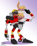 Rating: q
ID: 5112984
Date: 2024-10-13 19:28:23 -0400
Status: active
Score: 50
2024 4:5 5_fingers anthro archie_comics badnik big_breasts breasts buckteeth bunnie_rabbot buns_rabbot cleavage clothed clothing cockpit duo e-102_gamma e-series eyelashes eyeshadow facial_tuft female fingers fur gradient_background green_eyes hardtones hi_res lagomorph leotard leporid looking_at_viewer machine makeup mammal one_ear_up pilot rabbit robot sega signature simple_background smile smirk sonic_the_hedgehog_(archie) sonic_the_hedgehog_(comics) sonic_the_hedgehog_(series) tan_body tan_fur teeth tuft post #5112984