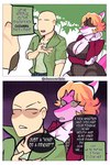 Rating: s
ID: 5602522
Date: 2025-05-27 14:50:03 -0400
Status: active
Score: 7
2025 5_fingers abstract_background absurd_res anon_(snoot_game) anthro artist_name bald big_breasts blonde_hair bone_frill bottomwear breasts cassandra_(snoot_game) cavemanon_studios cleavage clothed clothing comic curvy_figure dannoartista denim denim_bottomwear denim_clothing dialogue digital_drawing_(artwork) digital_media_(artwork) dinosaur dress english_text eyelashes female fingers frill_(anatomy) green_clothing green_jacket green_topwear group hadrosaurid hair hi_res human jacket jeans light-skinned_male light_body light_skin long_tail male mammal mature_anthro mature_female multicolored_body multicolored_scales ornithischian ornithopod pants parasaurolophus pink_body pink_scales prehistoric_species red_clothing red_jacket red_topwear reptile scales scalie short_hair snoot_game snout tail teal_eyes text topwear trio two_tone_body two_tone_scales voluptuous voluptuous_anthro voluptuous_female watermark white_body white_scales wide_hipped_anthro wide_hipped_female wide_hips post #5602522